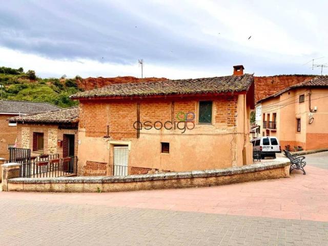 Casa en venta en Puebla De Valles, Castilla-La Mancha