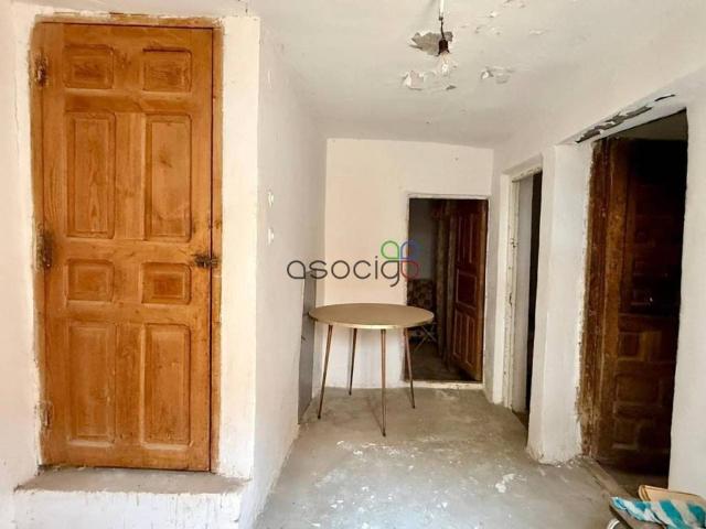 Casa en venta en Puebla De Valles, Castilla-La Mancha