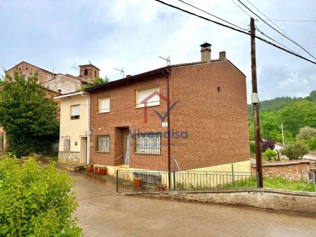 Casa en venta en Puebla De Valles, Castilla-La Mancha