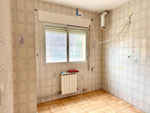 Casa en venta en Puebla De Valles, Castilla-La Mancha