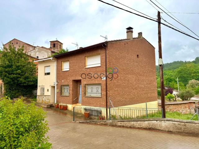 Casa en venta en Puebla De Valles, Castilla-La Mancha
