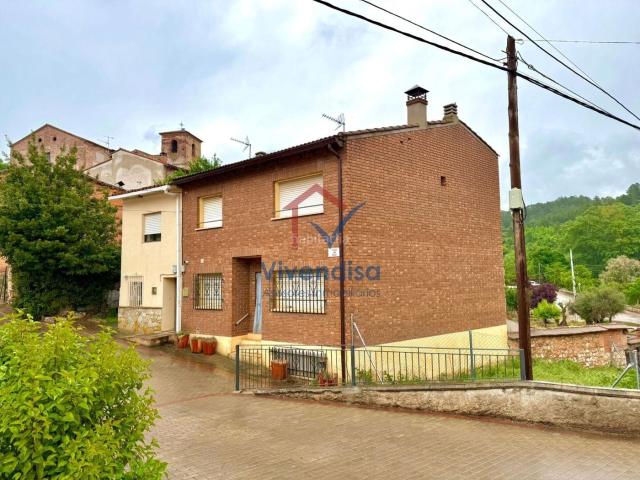 Casa en venta en Puebla De Valles, Castilla-La Mancha