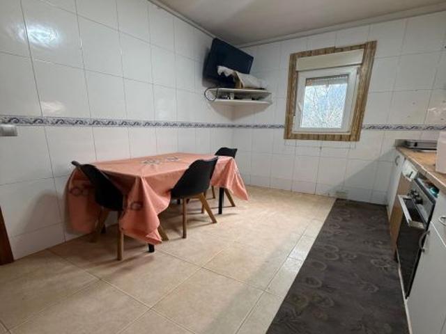 Casa en venta en A Barbanza, Galicia