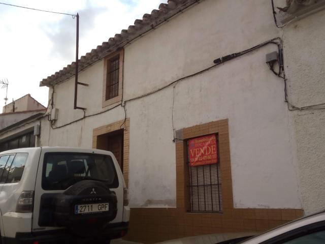 Casa en venta en Puebla Del Maestre