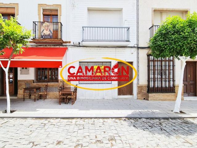 Chalet en venta en La Puebla Del Río, Andalucía