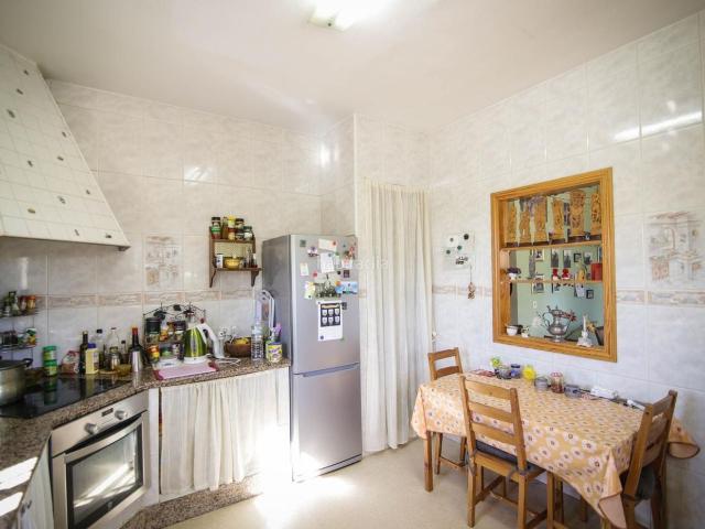 Casa en venta en La Puebla Del Río, Andalucía