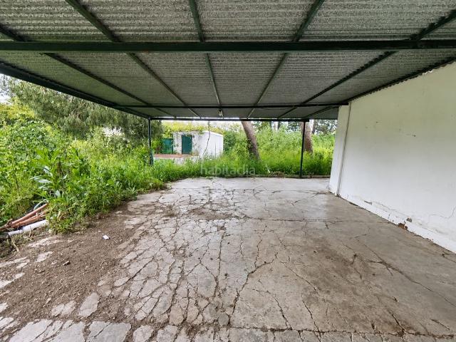 Casa en venta en La Puebla Del Río, Andalucía
