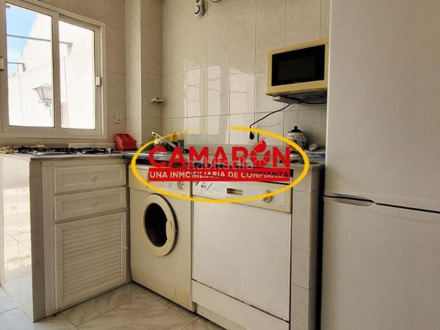 Chalet en venta en La Puebla Del Río, Andalucía