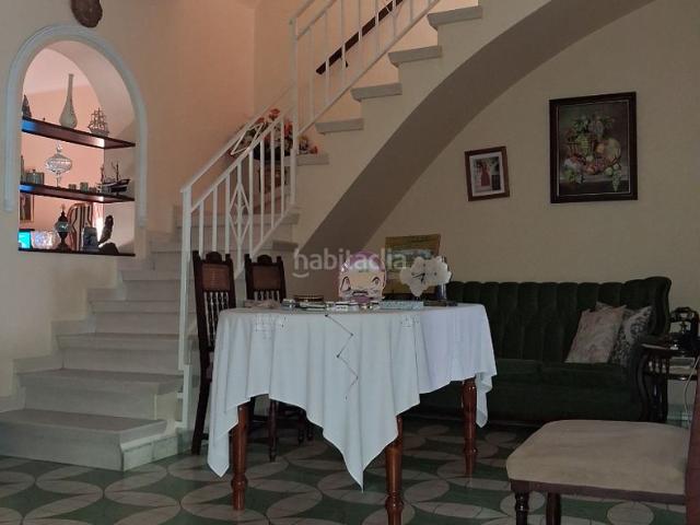 Casa en venta en La Puebla Del Río, Andalucía
