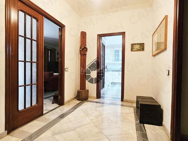 Chalet en venta en La Puebla Del Río, Andalucía