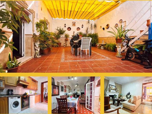 Casa en venta en La Puebla Del Río, Andalucía