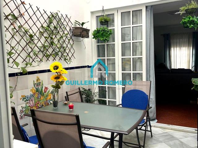 Casa en venta en La Puebla Del Río, Andalucía