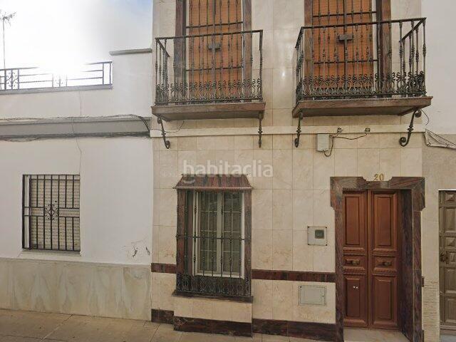 Casa en venta en La Puebla Del Río, Andalucía