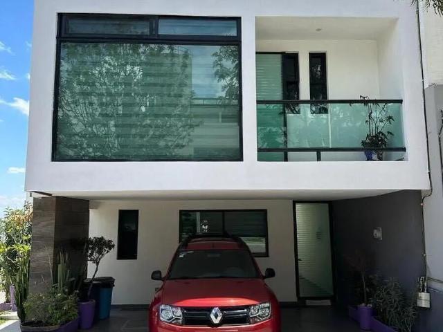 Casa en venta en Tulcingo, Puebla