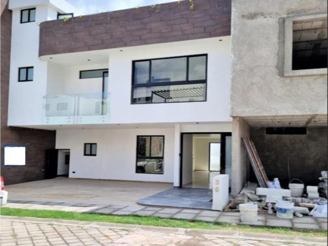 Casa en venta en San Martín Texmelucan, Puebla