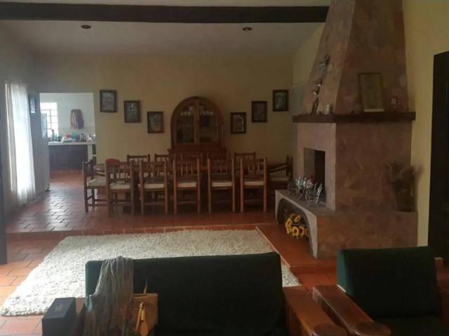 Terreno en venta en Zacatlán, Puebla