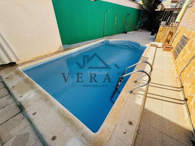 Casa en venta en La Pueblanueva, Castilla-La Mancha