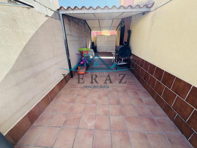 Casa en venta en La Pueblanueva, Castilla-La Mancha