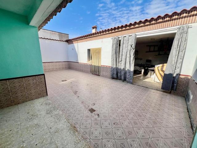 Casa en venta en La Pueblanueva, Toledo