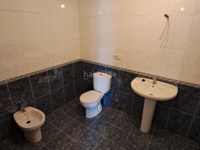 Casa en venta en La Pueblanueva, Castilla-La Mancha