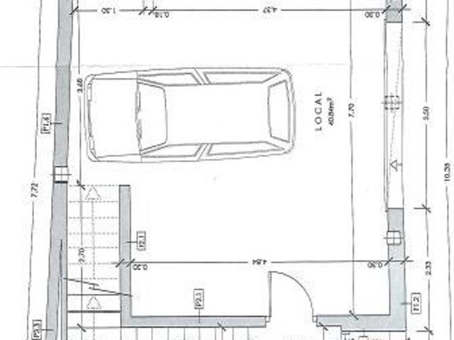 Terreno en venta en Somontano de Barbastro, Aragón