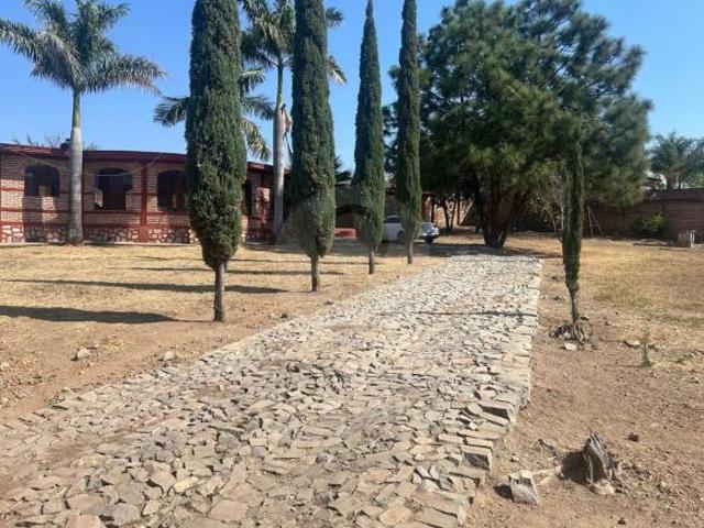 Casa en venta en Ixtlahuacán De Los Membrillos, Jalisco