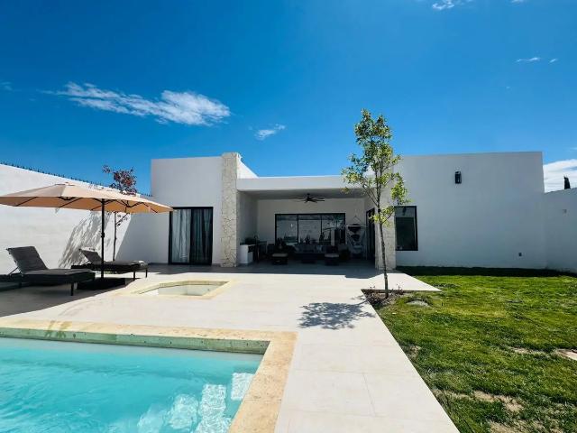 Casa en venta en Casas Grandes, Chihuahua