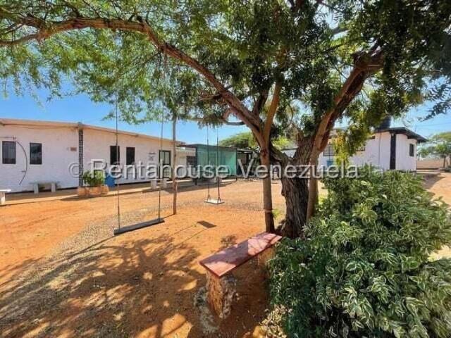 Casa en venta en Pueblo Nuevo, Falcón