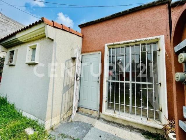 Casa en venta en Pueblo Nuevo, San Martín Cuautlalpan