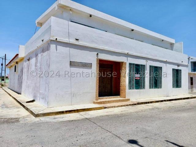 Casa en venta en Falcón