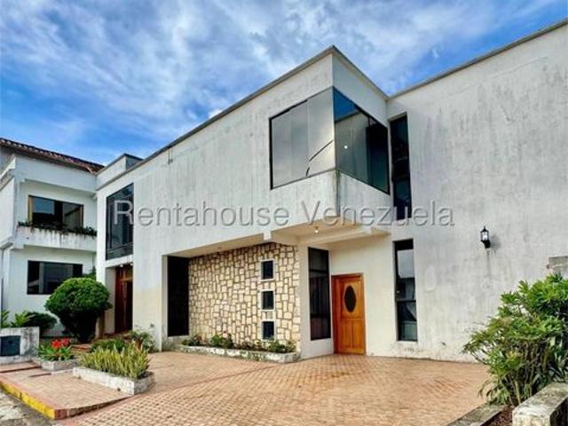 Casa en venta en San Cristóbal, Táchira