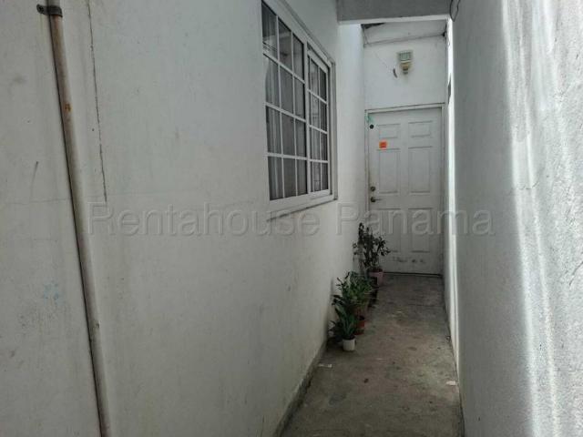 Casa en Venta en Pueblo Nuevo Vista Hermosa Panamá 500 m2. 10 hab