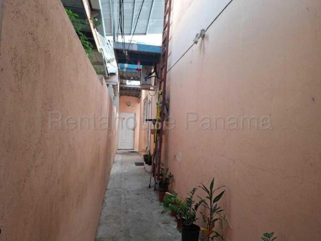 Casa en Venta en Pueblo Nuevo Vista Hermosa Panamá 500 m2. 10 hab