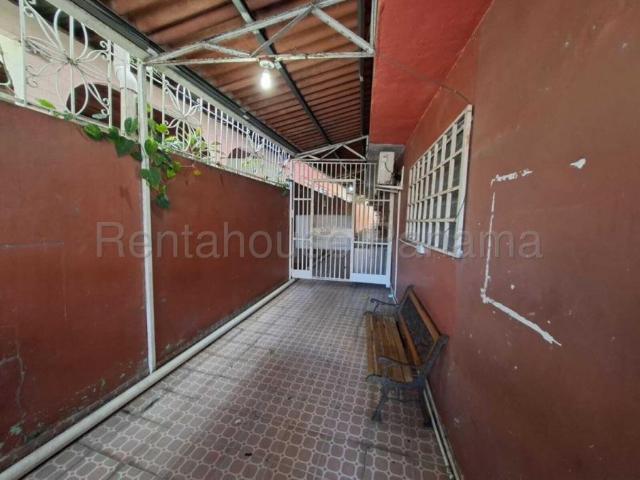 Casa en Venta en Pueblo Nuevo Vista Hermosa Panamá 500 m2. 10 hab