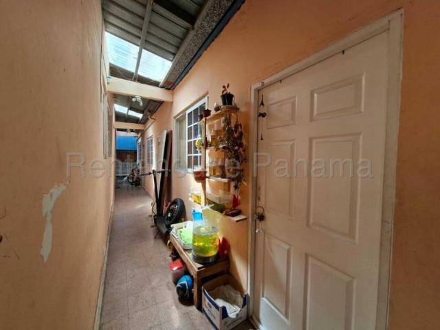 Casa en Venta en Pueblo Nuevo Vista Hermosa Panamá 500 m2. 10 hab