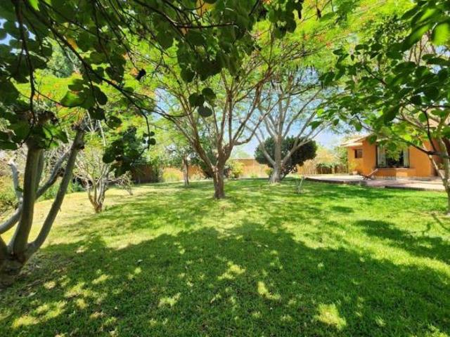 Casa en venta en San Francisco Lachigoló