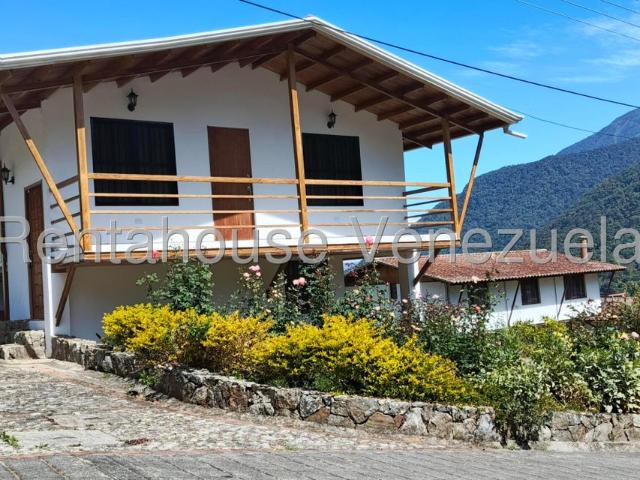 Casa en venta en Fernández Feo, Táchira
