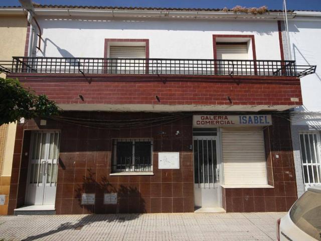 Casa en venta en Pueblonuevo Del Guadiana Casa en venta en Pueblonuevo Del Guadiana