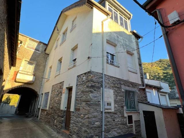 Casa en venta en Puente De Domingo Flórez