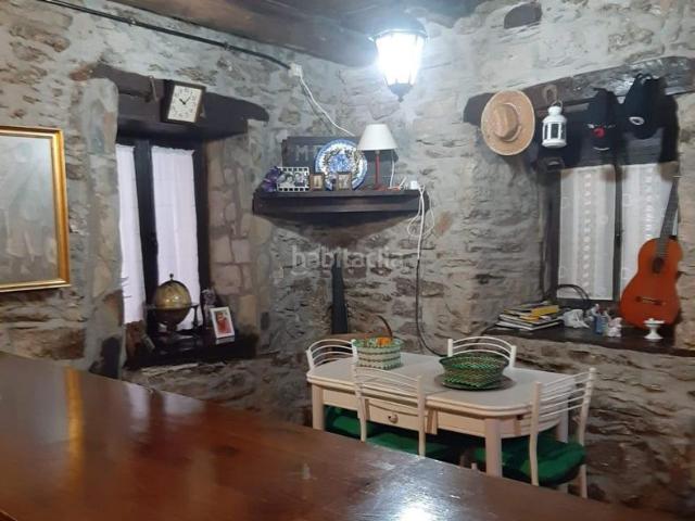Casa en venta en Puente De Domingo Flórez