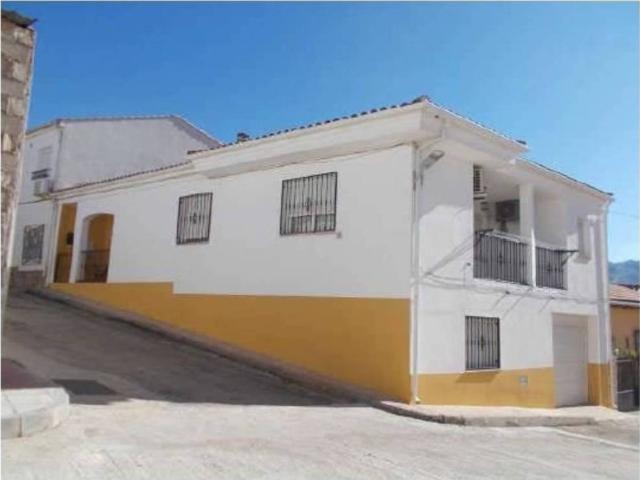 Casa en venta en Puente De Génave