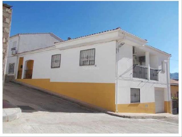 Casa en venta en Puente De Génave