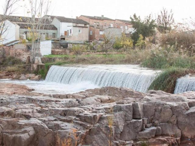 Casa en venta en Puente De Génave