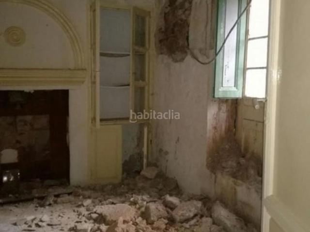 Casa en venta en Puente De Génave