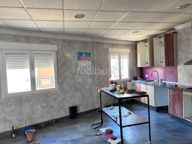 Casa en venta en Puente De Génave, Andalucía