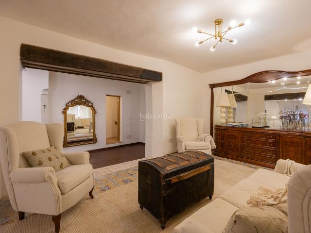 Casa en venta en El Puente Del Arzobispo, Castilla-La Mancha