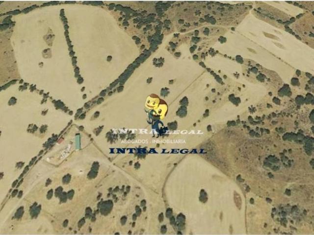 Terreno en venta en Puente Del Congosto, Salamanca