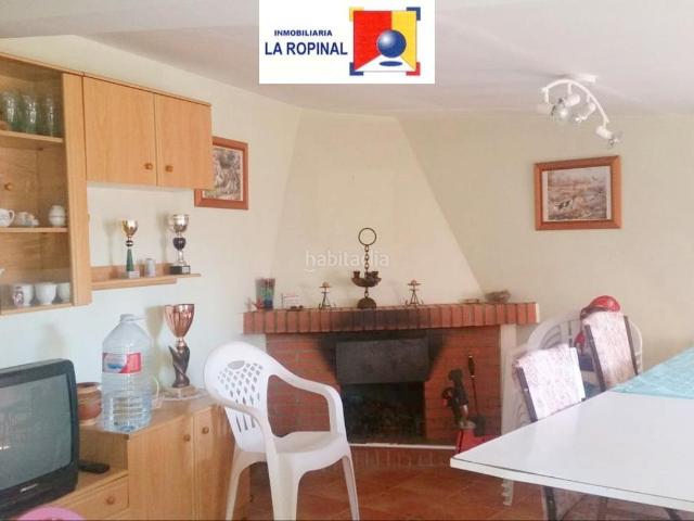 Casa en venta en Puente Del Congosto