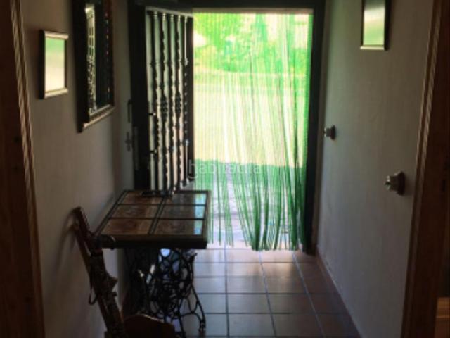 Casa en venta en Puente Del Congosto