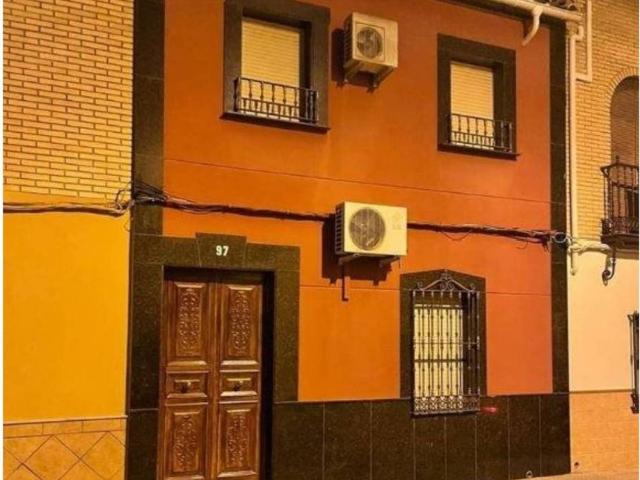 Casa en venta en Santo Domingo, Puente Genil